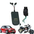 GSM GPRS GPS Vehicle Tracker (GT08-KW)